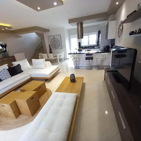 Homing Volos Exclusive Luxury Residence Zewnętrze zdjęcie