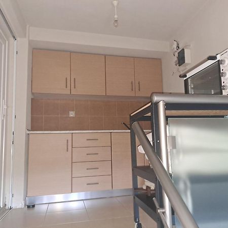 Homing Volos Exclusive Luxury Residence Zewnętrze zdjęcie