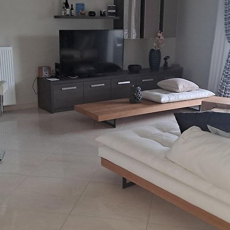Homing Volos Exclusive Luxury Residence Zewnętrze zdjęcie