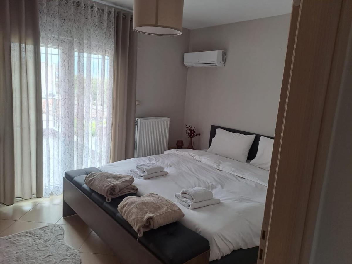 Homing Volos Exclusive Luxury Residence Zewnętrze zdjęcie