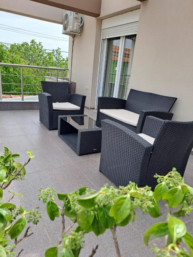Homing Volos Exclusive Luxury Residence Zewnętrze zdjęcie