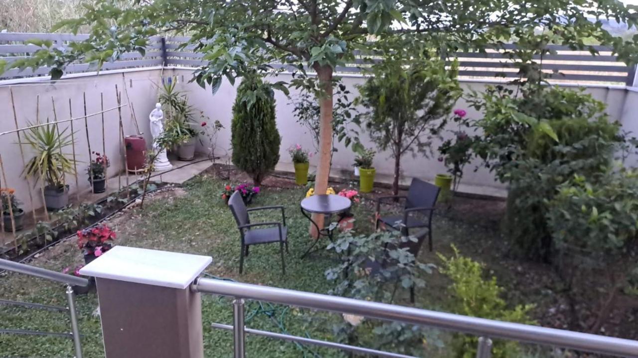 Homing Volos Exclusive Luxury Residence Zewnętrze zdjęcie