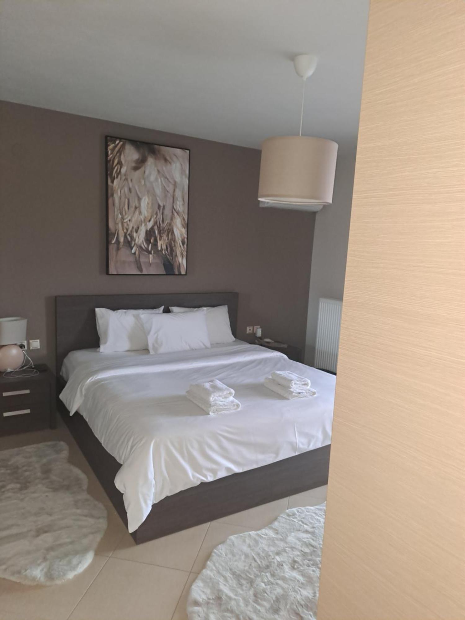 Homing Volos Exclusive Luxury Residence Zewnętrze zdjęcie