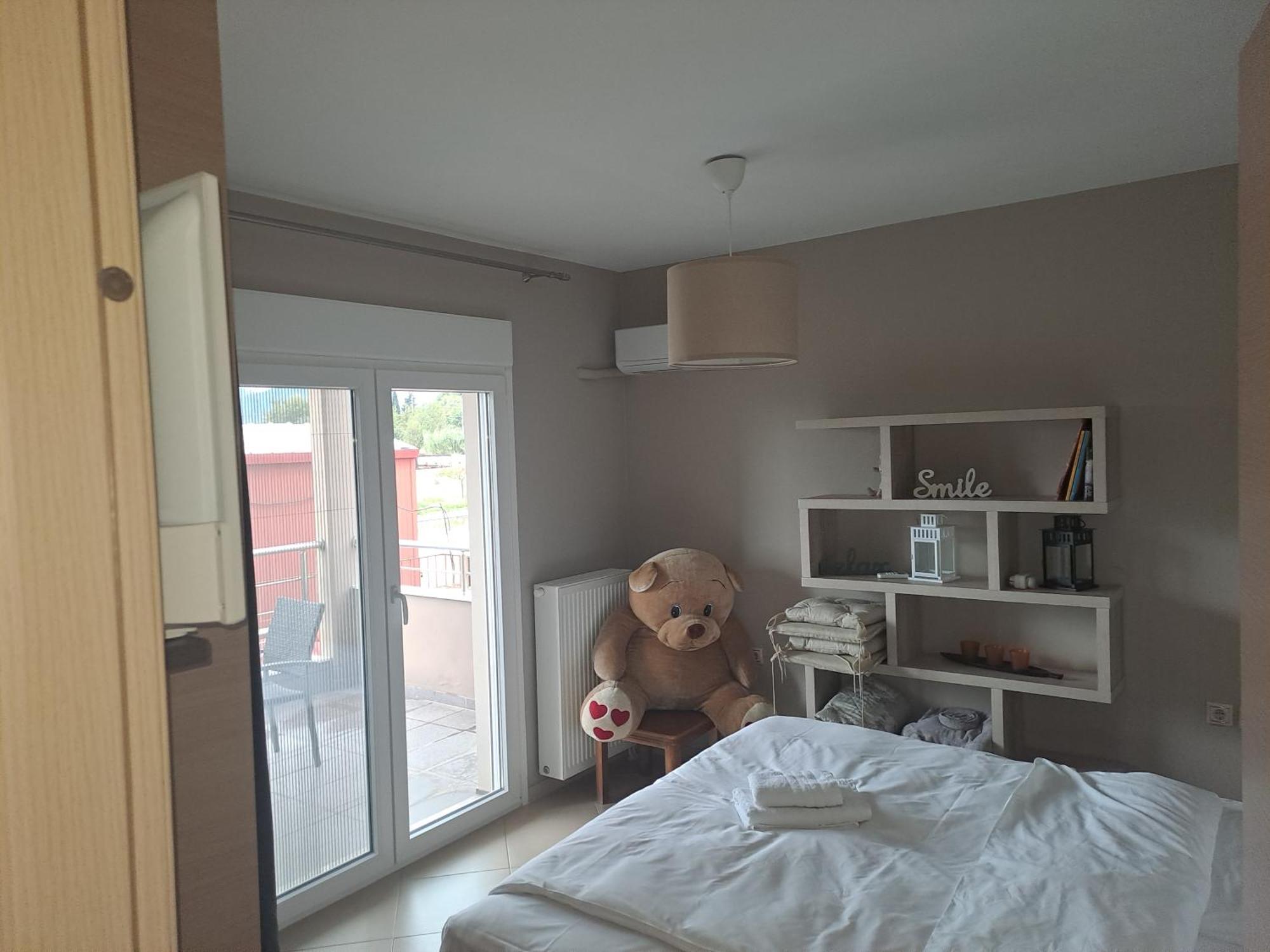 Homing Volos Exclusive Luxury Residence Zewnętrze zdjęcie