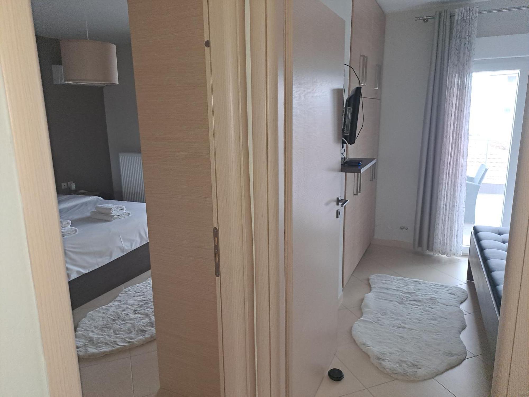 Homing Volos Exclusive Luxury Residence Zewnętrze zdjęcie