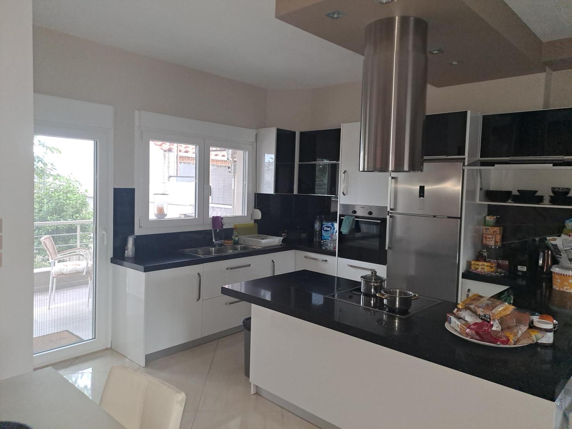Homing Volos Exclusive Luxury Residence Zewnętrze zdjęcie