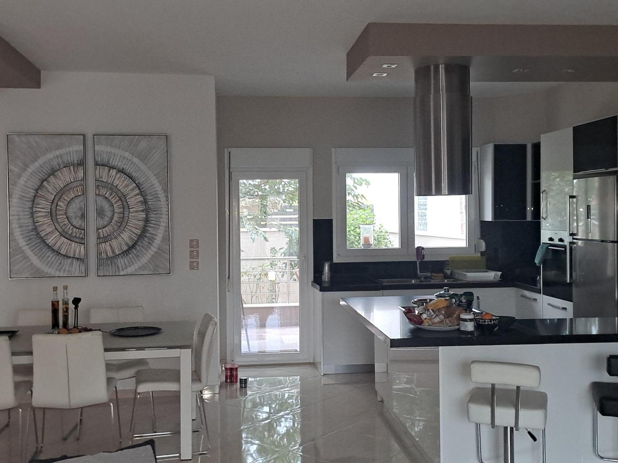 Homing Volos Exclusive Luxury Residence Zewnętrze zdjęcie