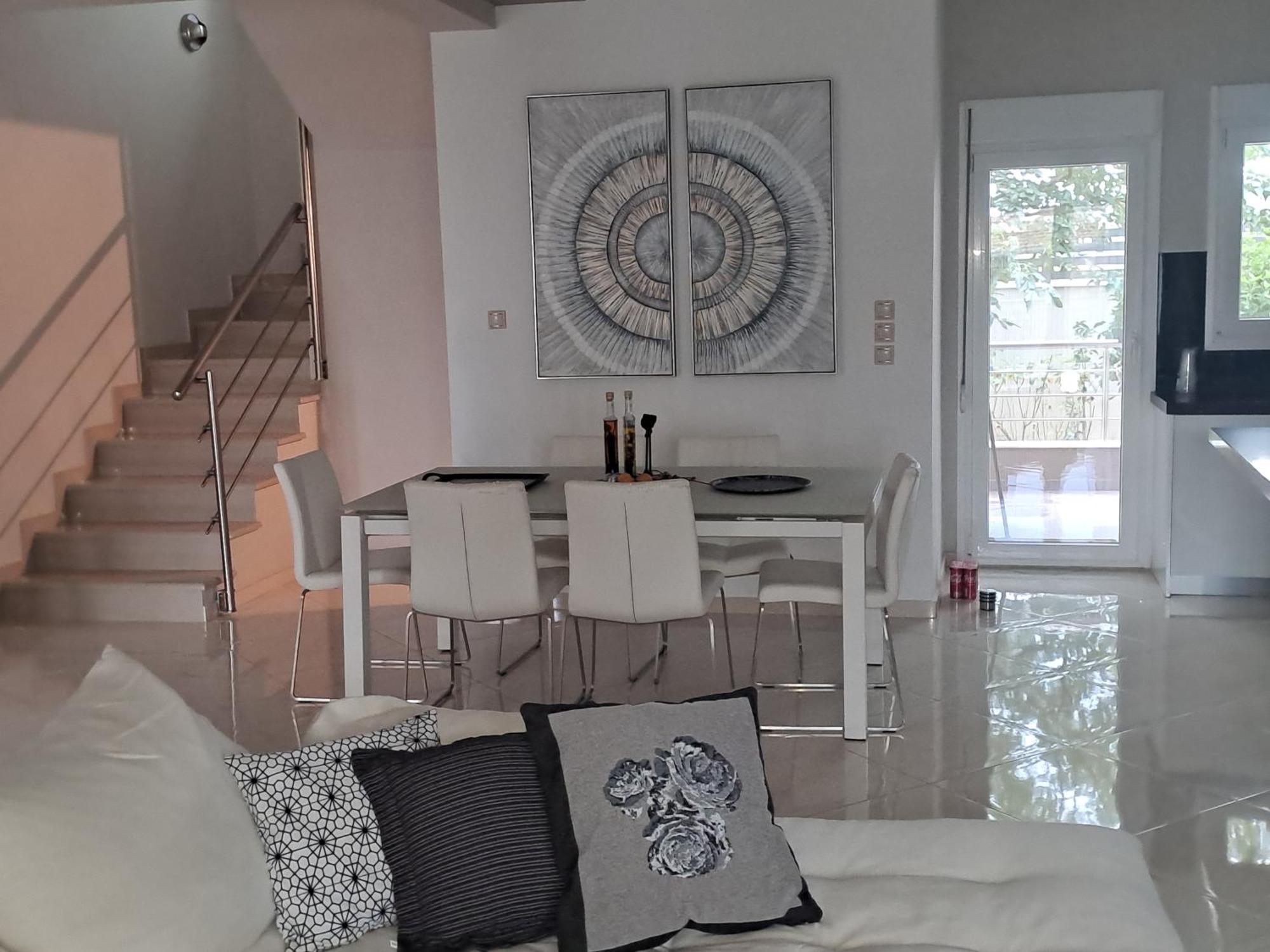 Homing Volos Exclusive Luxury Residence Zewnętrze zdjęcie