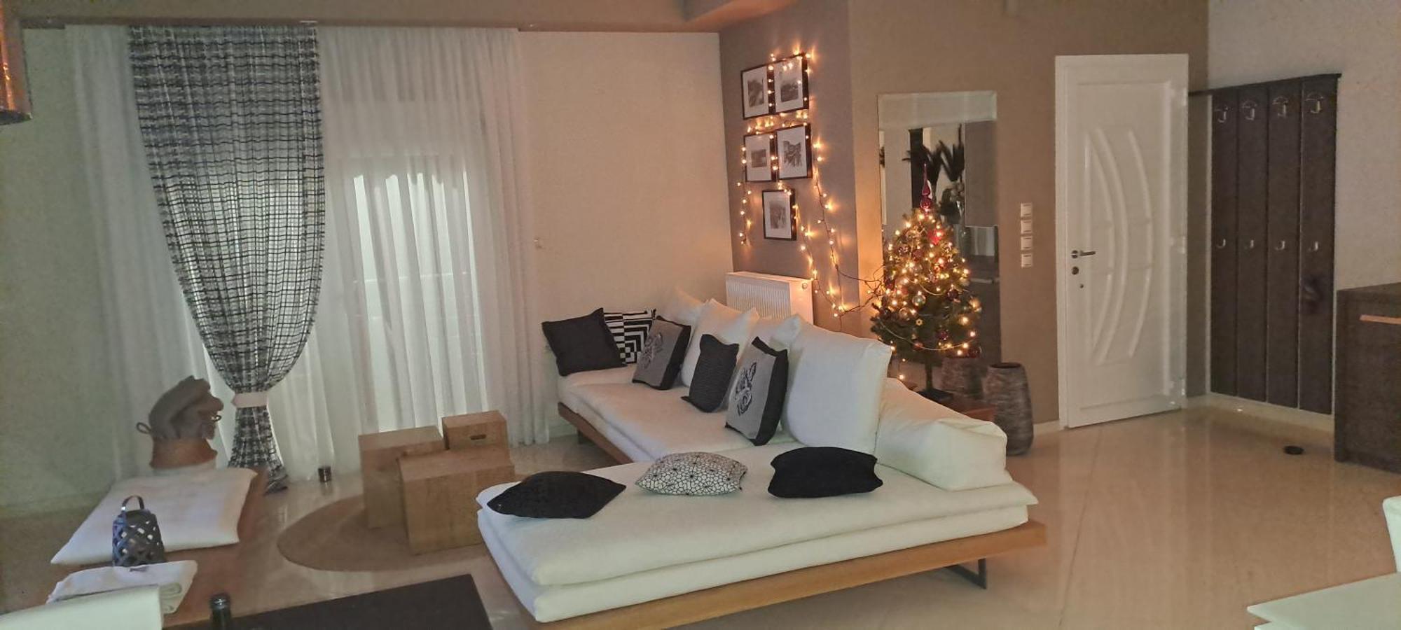 Homing Volos Exclusive Luxury Residence Zewnętrze zdjęcie